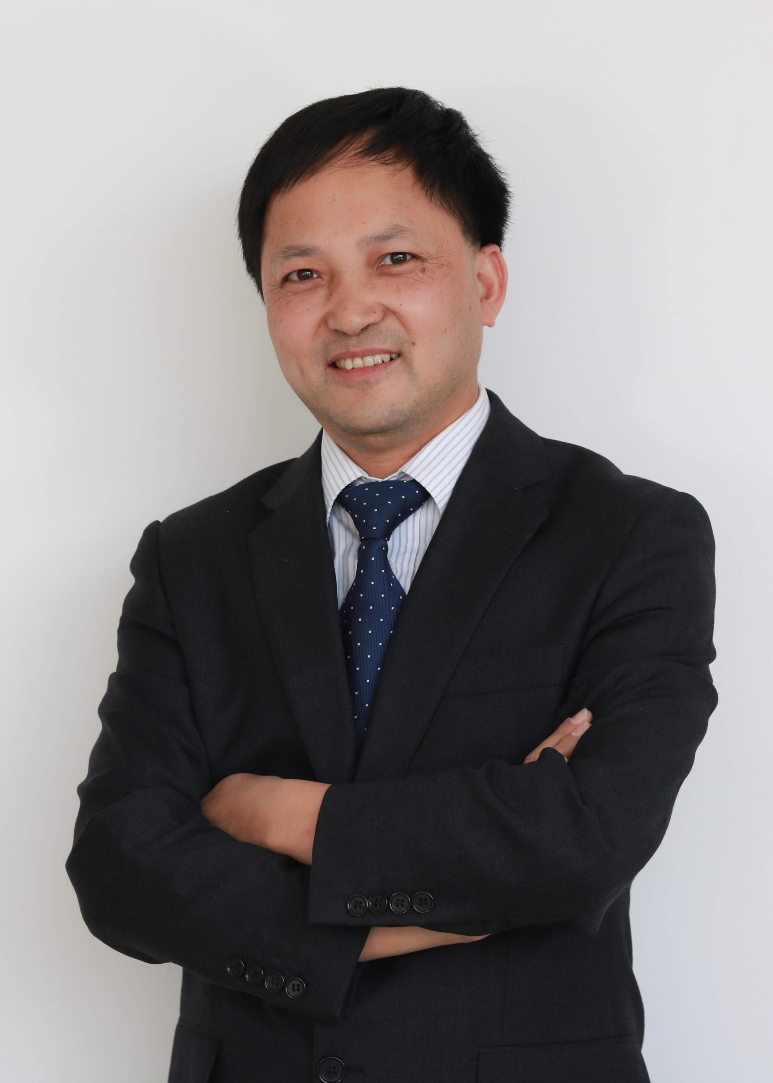 工作室负责人